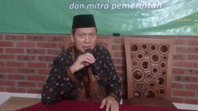 MUI Kabupaten Tegal Keluarkan 4 Himbauan Jelang Bulan Suci Ramadhan