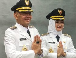 Belum Dilantik, Dedy-Iin Tegaskan Komitmen Membangun Kota Tegal