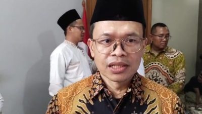 Laksanakan Intruksi Prabowo, Sekda Tegal : Efisiensi Anggaran Untuk Perjalanan Dinas