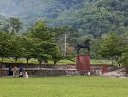 Lapangan Watujaran, Bukan Sekadar Tempat Bermain Bola