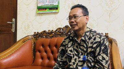 Jelang Mudik Lebaran, Jalan Strategis di Kabupaten Tegal Mulus