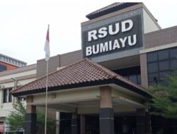 100 Hari Paramitha-Wurja: RSUD Bumiayu Hadirkan Layanan Antar Pasien & Akta Kelahiran Instan