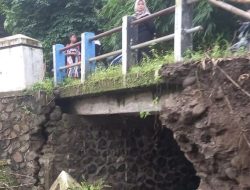 Masyarakat Dihimbau Waspadai Cuaca Ekstrem hingga Akhir Februari