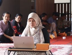 Bimala, Perempuan Pertama yang Menjabat Kepala Kantor Perwakilan Bank Indonesia Tegal