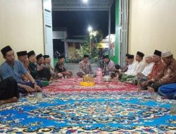 Unik, Pengajian di Tegal Khusus Jamaah Berusia di Atas 50 Tahun
