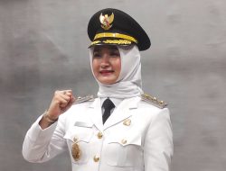 Usai Dilantik, Iin Akan Fokus Tangani Ini di Kota Tegal