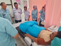 Inovasi Manajemen Nyeri Komplementer Kurangi Ketergantungan Obat