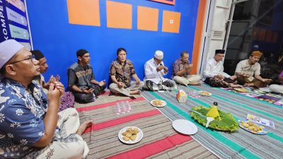 Pindah ke Kantor Baru, LPK BiLiK Siap Kurangi Angka Pengangguran