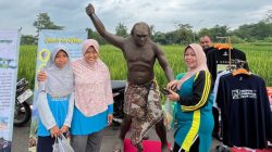 Museum Purbakala Bumiayu Hadir di Sunmor, Pameran Fosil Langka Bikin Penasaran!