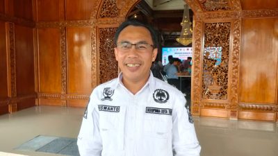Nelayan Tradisional Belum Menerima Bantuan Paceklik