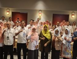 Guru Penggerak Ikuti Talent Scouting Calon Kepala Sekolah