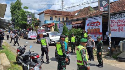 Marak Demo Warga di Brebes, DPRD Soroti Transparansi Dana Desa