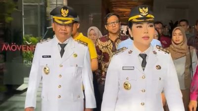 Sore Ini DPRD Gelar Paripurna Sertijab Bupati Brebes
