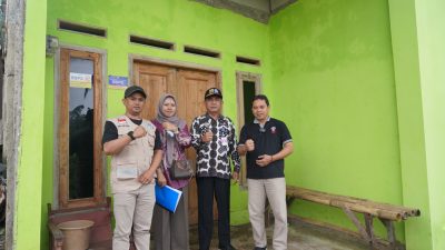 Pemkab Tegal Alokasikan Rp6 Miliar untuk Rehab 300 RTLH