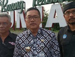 Pemkab Brebes Alokasikan Rp 1,9 Miliar untuk RTH Bumiayu, Warga Sambut Antusias!