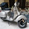 3 Keistimewaan Motor Vespa Klasik, Ini Penjelasannya