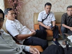 Dugaan Pengelembungan Suara Pemilu di Brebes, Sejumlah Mantan PPK dan Panwascam Diperiksa Kejaksaan