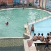 Setelah Capek Mudik, Rileks di Pemandian Air Panas Tirta Husada Brebes, Tiketnya Cuma 7 Ribu!