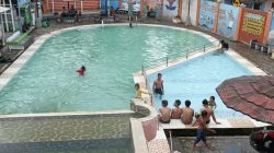 Setelah Capek Mudik, Rileks di Pemandian Air Panas Tirta Husada Brebes, Tiketnya Cuma 7 Ribu!