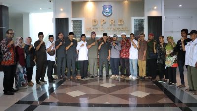 Aktivis hingga Praktisi Tawarkan Konsep Penanganan Sampah di Kota Tegal