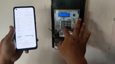 Diskon Tarif Listrik Picu Deflasi Kota Tegal bulan Februari 2025