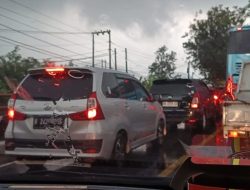 Perilaku Pengendara Jadi Penyebab Macet Jalur Tengah Tegal-Purwokerto