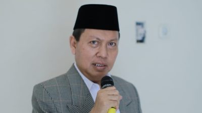 MUI Himbau Pedagang Ayam Untuk Menyembelih Sesuai Syariat Islam