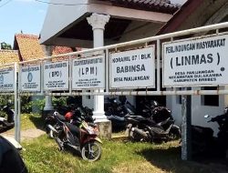 Proyek Tahun 2024 Senilai Rp 165 Juta di Desa Pakijangan Diduga Tak Dikerjakan