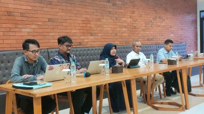 Penyaluran Uang Baru BI Tegal Mencapai 95 Persen