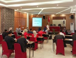 Profesi Perhotelan Wajib Uji Kompetensi