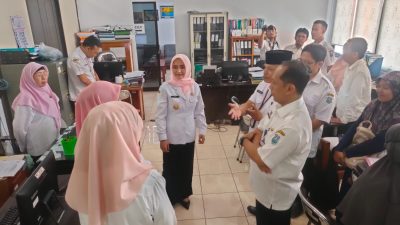 Program Sekolah Olih ljazah dan Kuliah Gratis Disiapkan