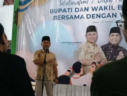 Sambut Liburan Lebaran, Ini Rekaya Lalu Lintas Saat Jalur Wisata Guci Macet Total