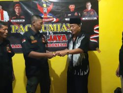 GRIB Jaya Bumiayu Kukuhkan 12 Ranting, Ketua DPC: Harus Aktif Bantu Masyarakat