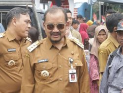 Pemkab Pemalang Perluas Jangkauan Layanan CKG