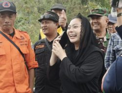 Jembatan Penghubung Brebes-Tegal Putus, Dua Bupati Sepakat Patungan Rp 2 Miliar untuk Perbaikan