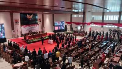 Dewan Dorong Pengoptimalan Penggunaan Anggaran