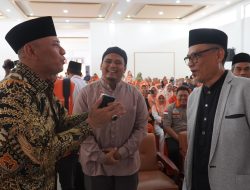 PKS Tegal Tekankan Komitmen Perkokoh Soliditas dan Kontribusi untuk Rakyat