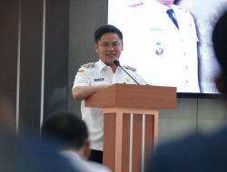 Pesta Panen Hasil Belajar Jadi Ruang Ekspresi Bagi Guru dan Siswa