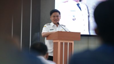 Pesta Panen Hasil Belajar Jadi Ruang Ekspresi Bagi Guru dan Siswa