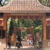 Benowo Park Pemalang, Wisata Alam Bernuansa Tradisional Cocok Buat Liburan Lebaran