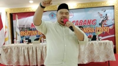 Komisi IV DPRD Brebes Minta Sekolah Ambruk di Bantarkawung Segera Ditangani