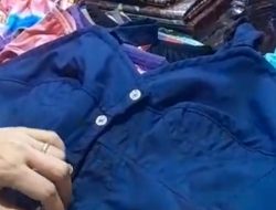 Kutang Suroso, Jejak Sejarah Bra Legendaris dari Jawa Tengah yang Mulai Langka di Tegal