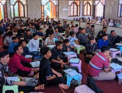 DPD LDII Pemalang Bekali Pemuda dengan Teknik Melamar Kerja dan Interview