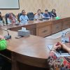 Omzet Terjun Bebas hingga Gulung Tikar PKL Pujasera Melati Ingin Kembali Berjualan di Jalan Kartini