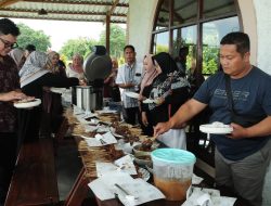 Mengungkap Cerita Cinta 30 Tahun Silam di Reuni SMA Negeri 3 Slawi Angkatan 95