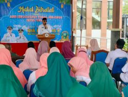 Dukung Efisiensi, Dedy Yon Semangat Lanjutkan Program Diet