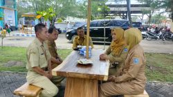 Kunjungan Wisatawan ke PAI Tembus 81.880