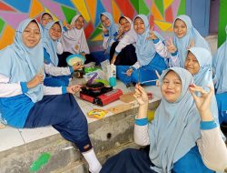 SMPIT Luqman Al Hakim Ajarkan Tujuh Kebiasaan Anak Hebat