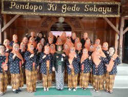 Organisasi Wanita di Kota Tegal Fokus Tangani Stunting, Satu Organisasi Dampingi Satu Anak