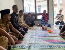 Pemkab Brebes Turut Berduka, Beri Santunan ke Keluarga Lansia yang Meninggal Saat Berendam di Cipanas